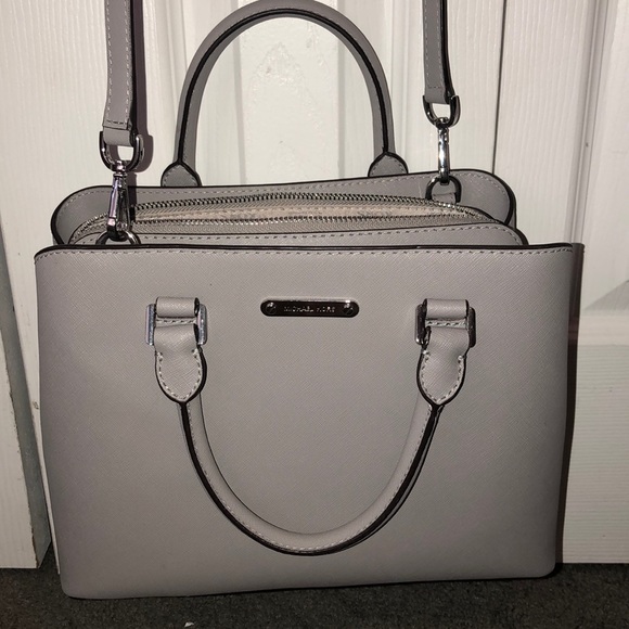 MICHAEL KORS HANDBAG - Picture 1 of 6